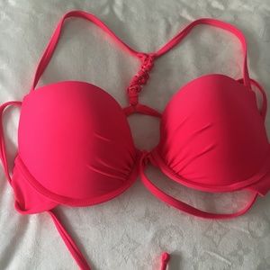Aerie push up bikini top